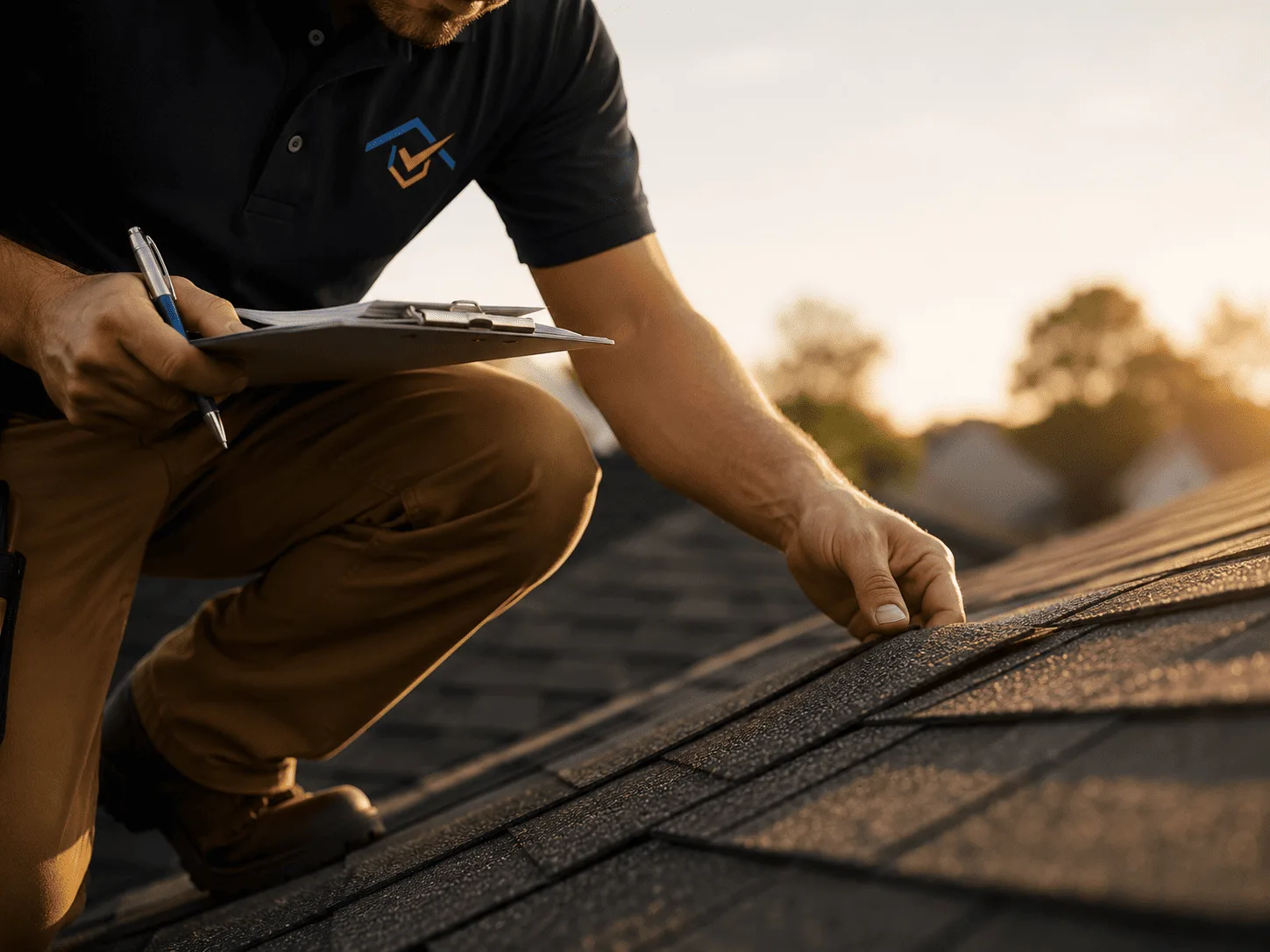 Why Choose Roof Inspection in Pecks Mill, WV